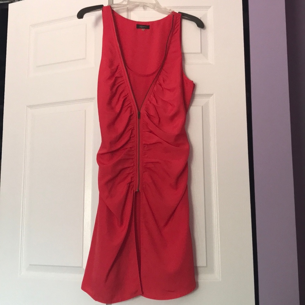 Sugar lips dress